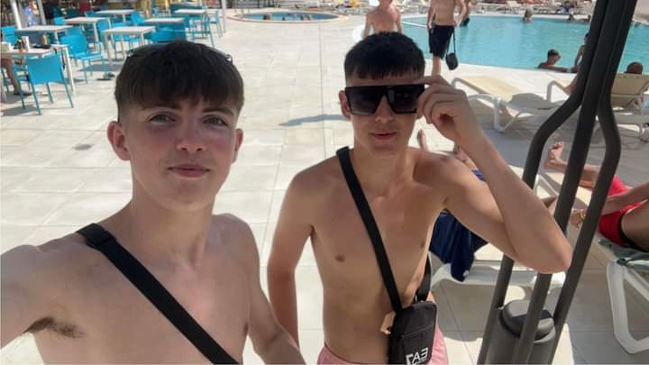 Lads