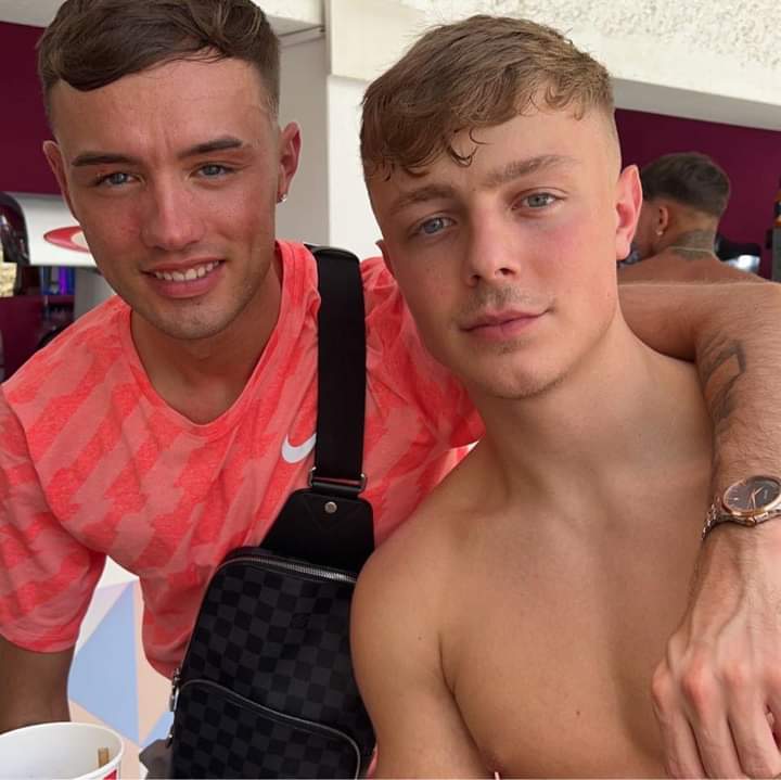Lads
