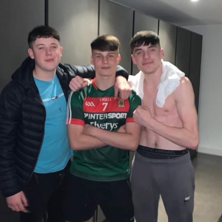 Lads