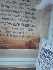 Hungarian Ubuntu