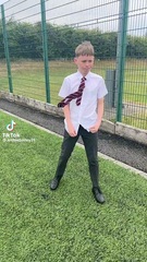 TikTok archiebailey21
