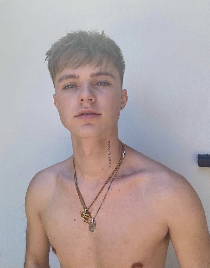 Hrvy
