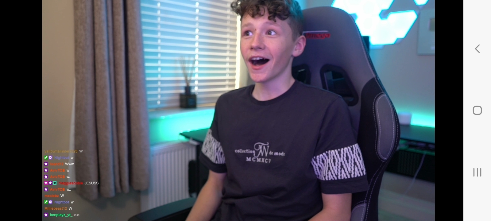 Callum B