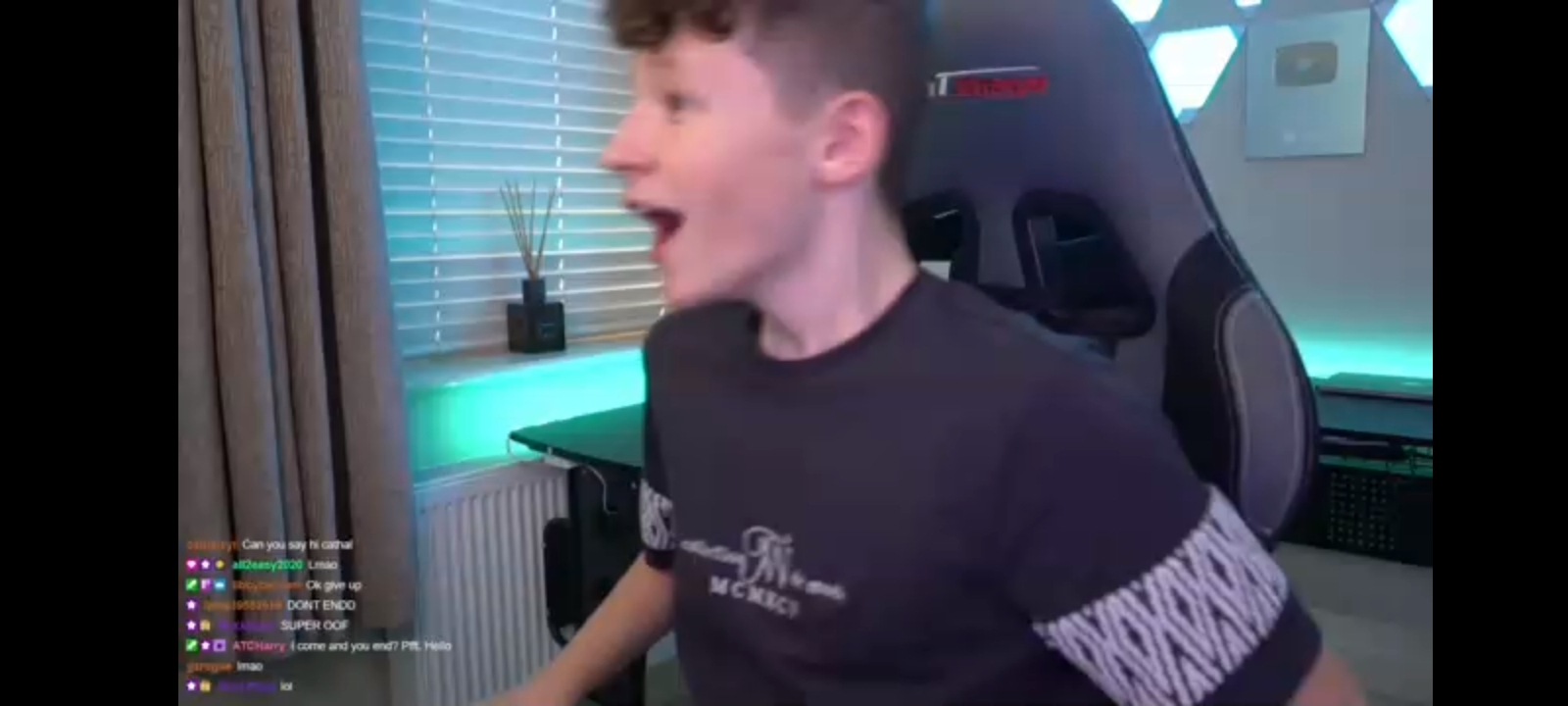 Callum B