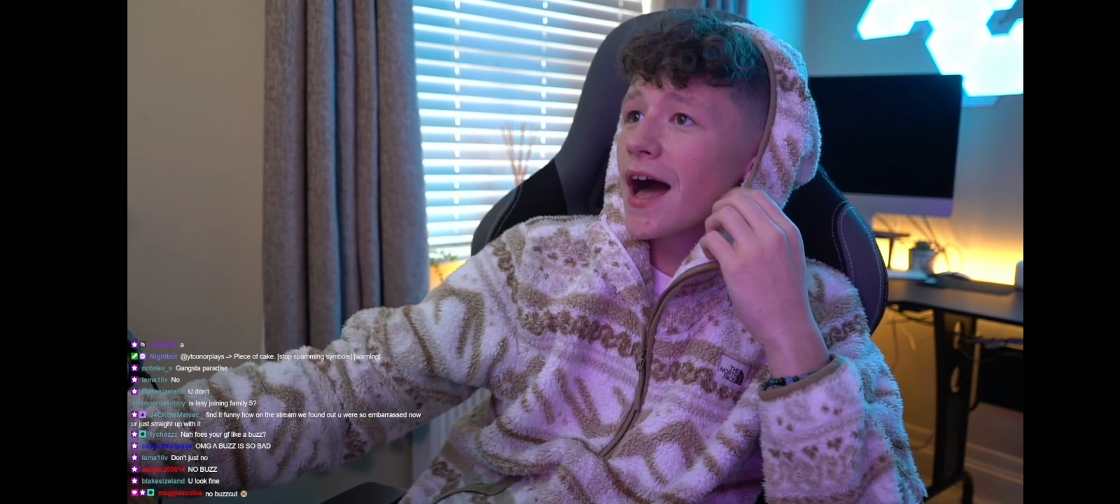 Callum B