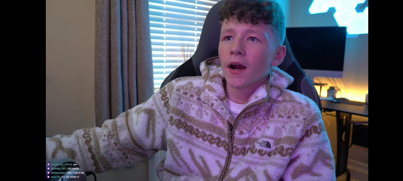 Callum B