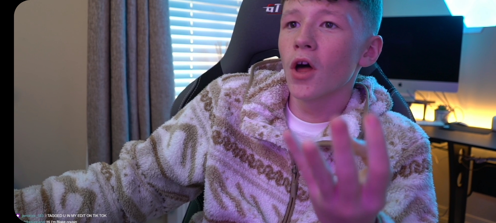 Callum B