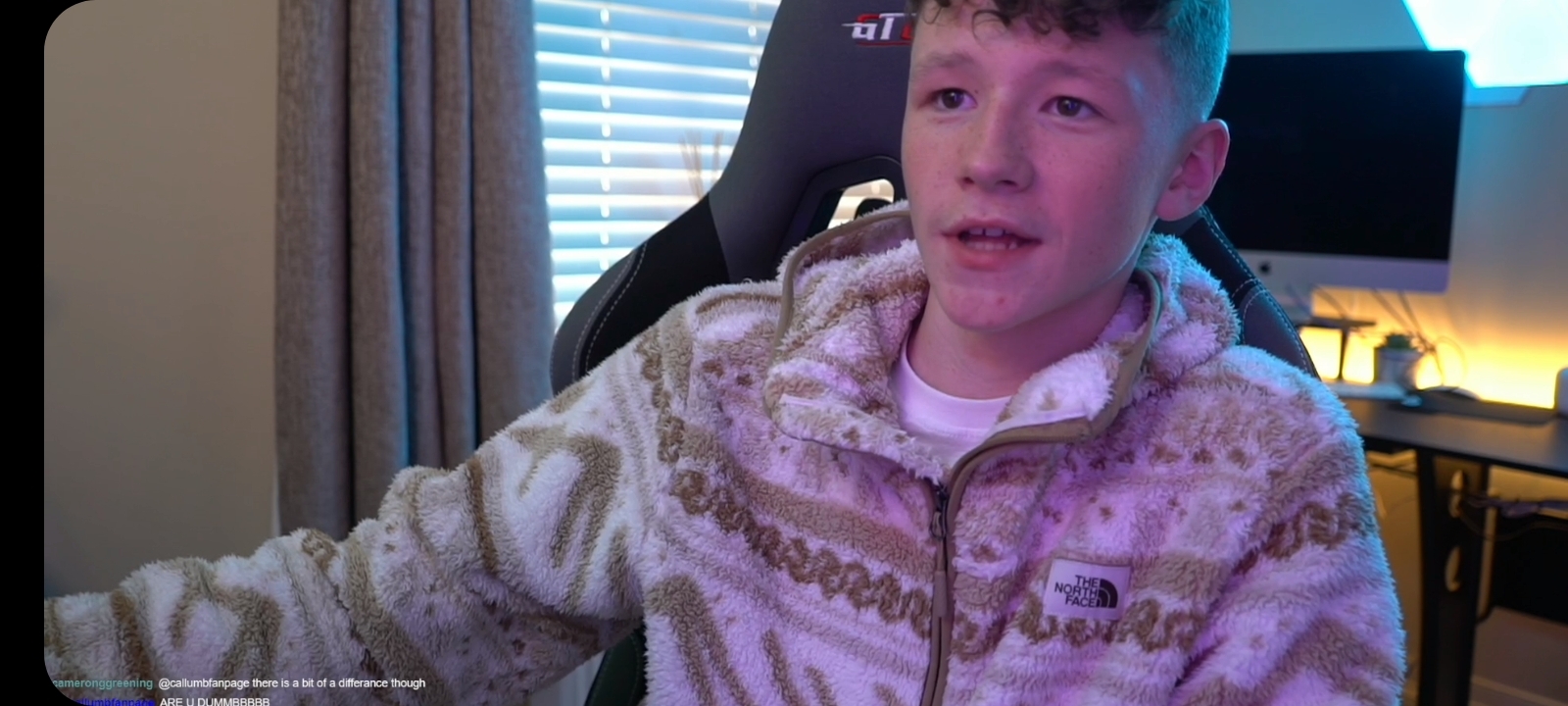 Callum B