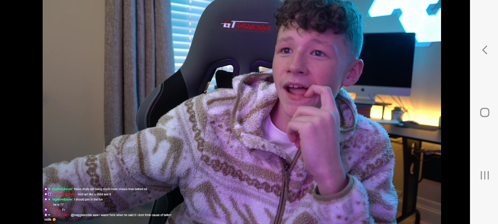 Callum B