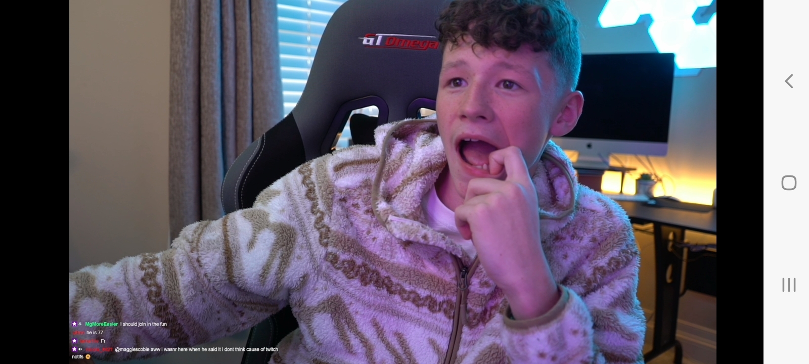Callum B