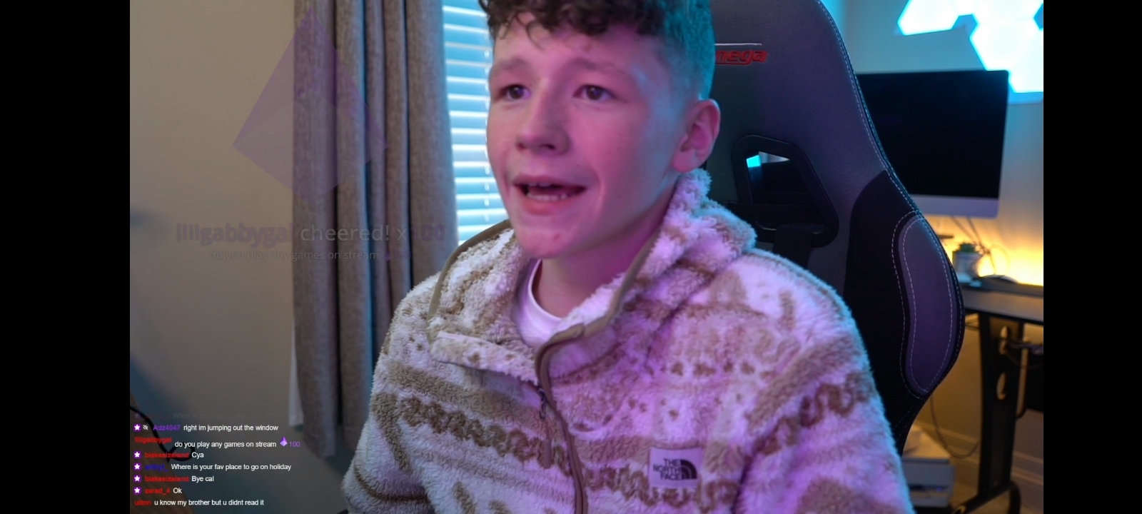 Callum B