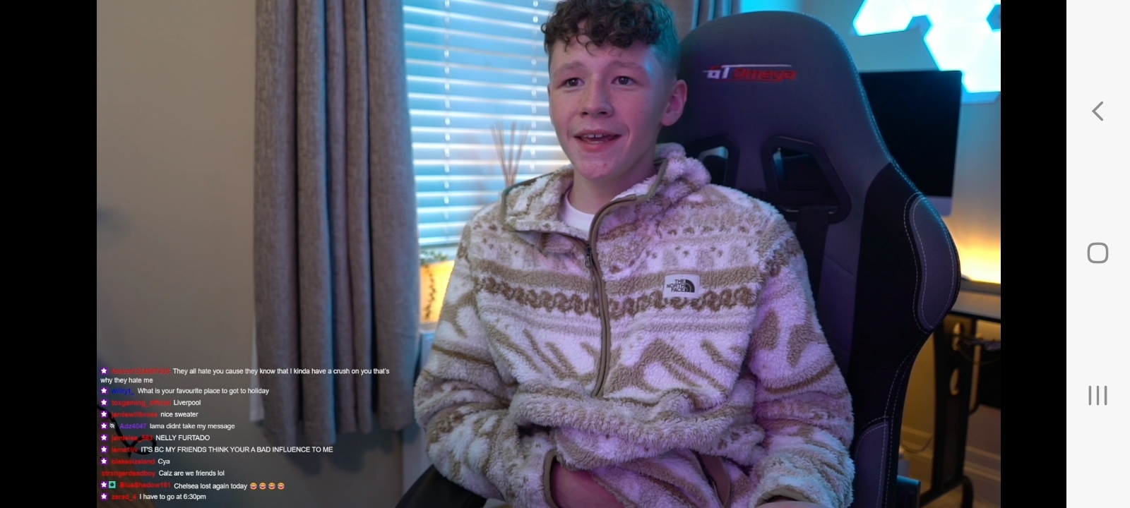 Callum B