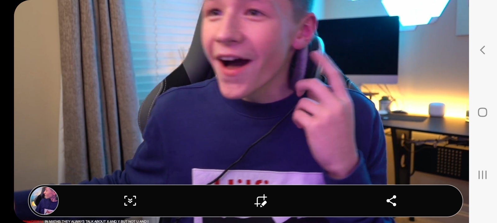Callum B