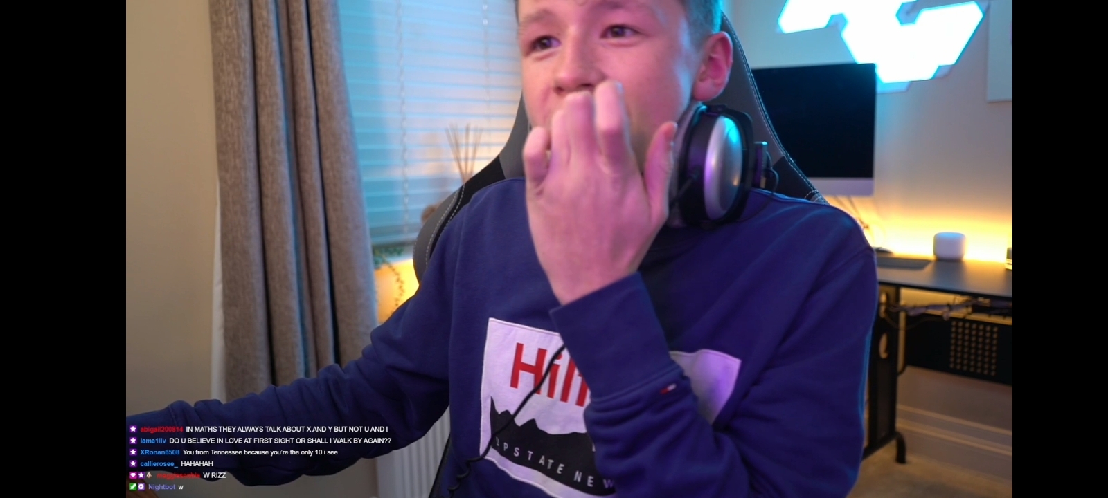 Callum B