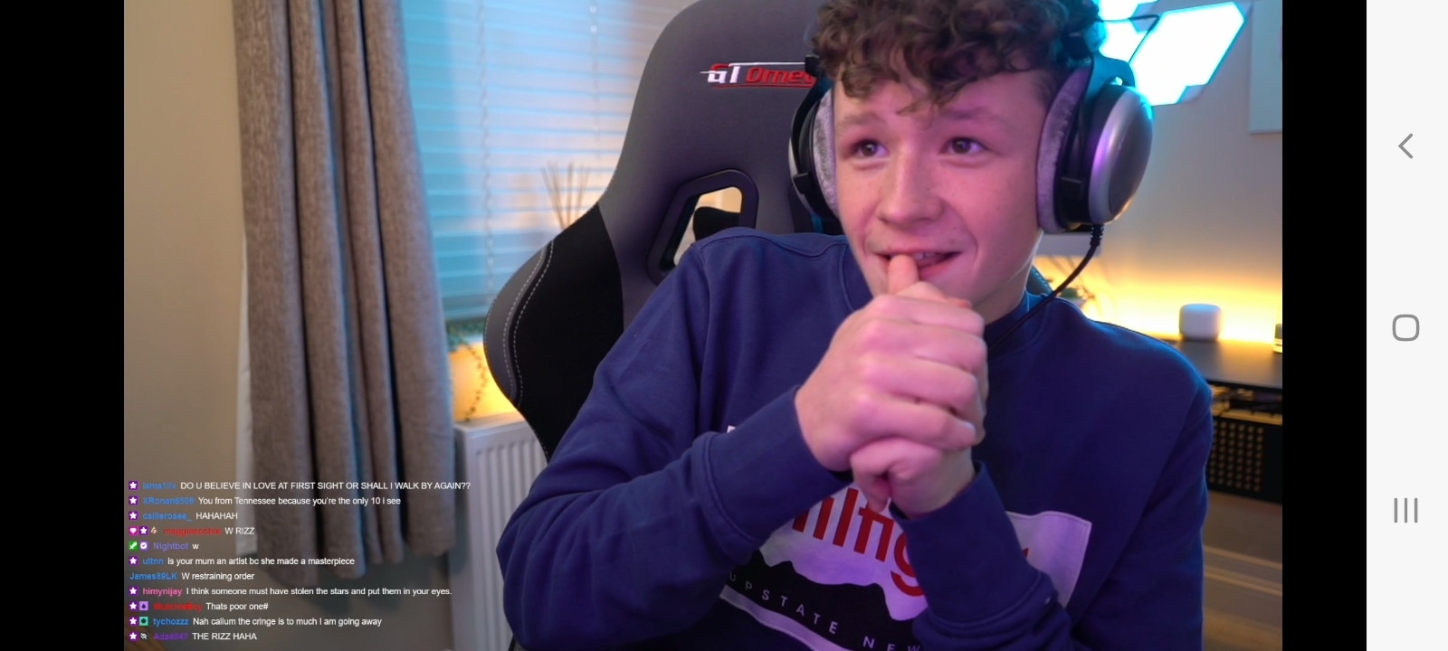 Callum B