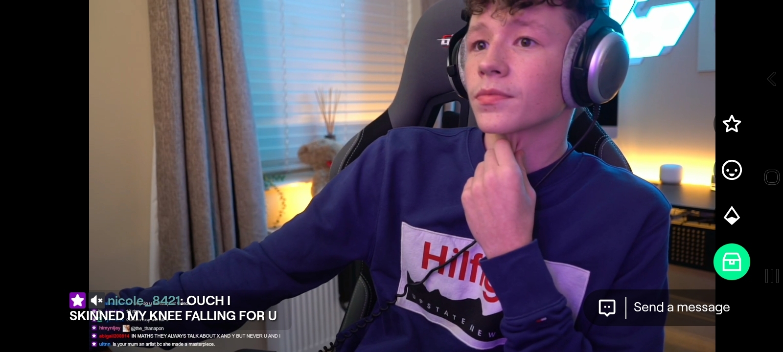 Callum B