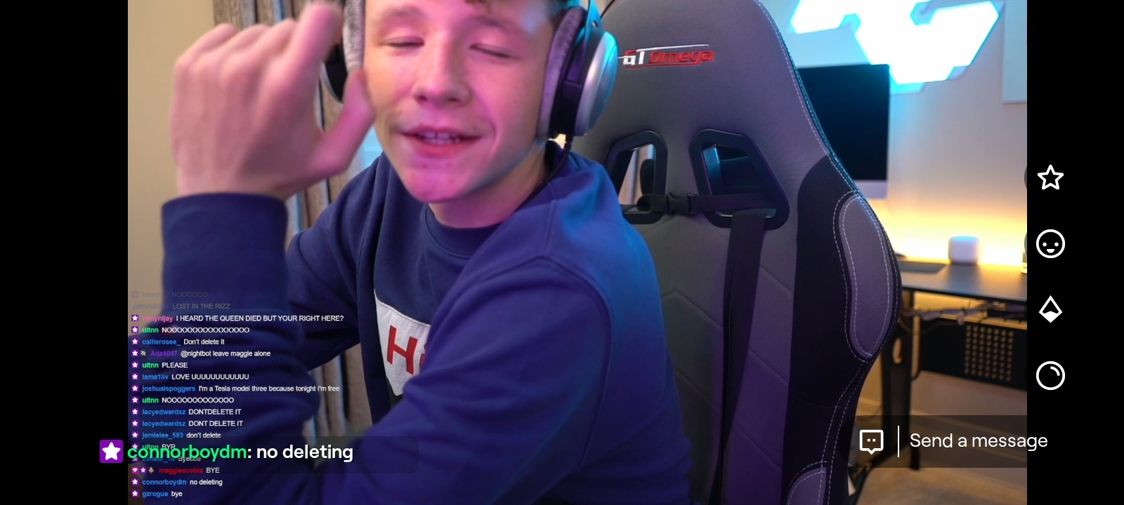 Callum B