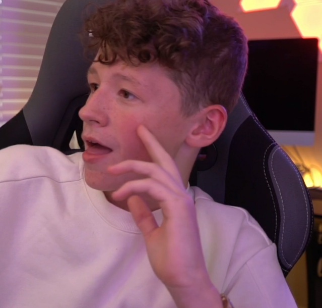 Callum B