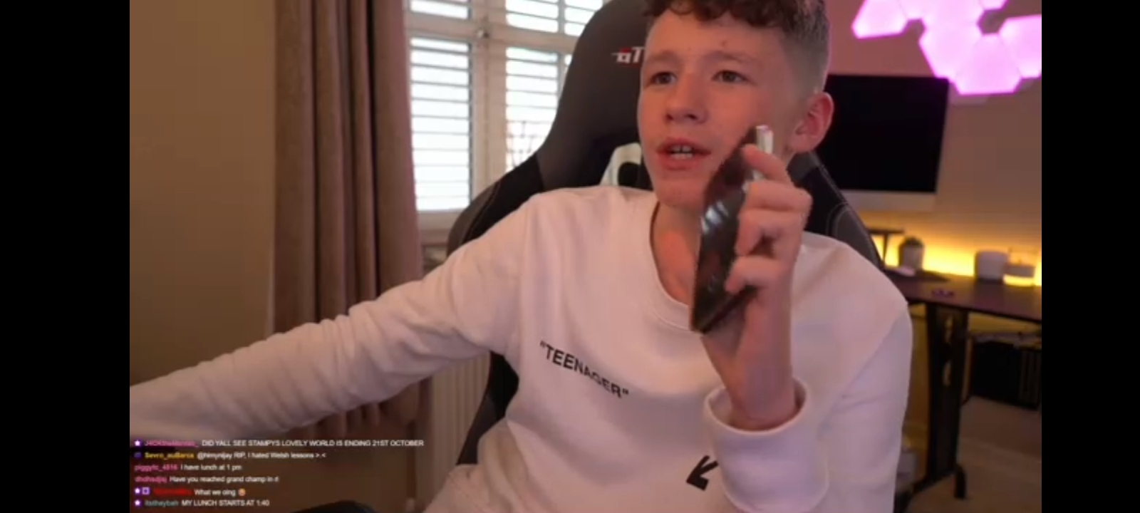 Callum B