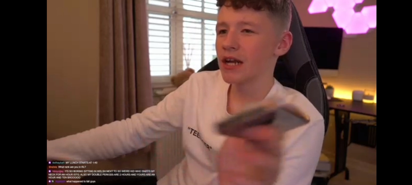 Callum B