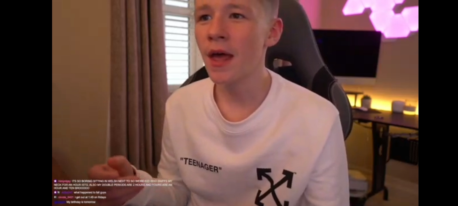 Callum B