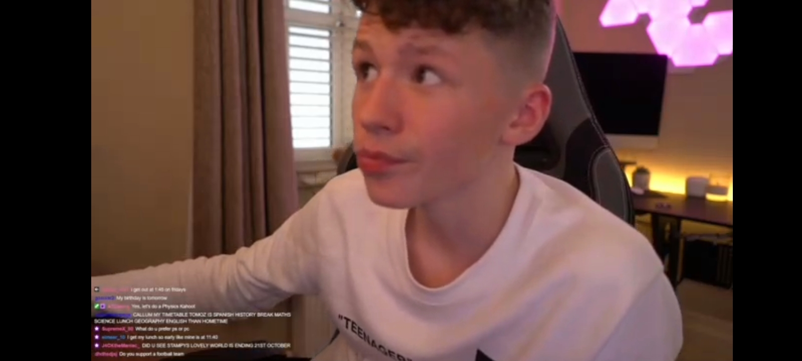 Callum B