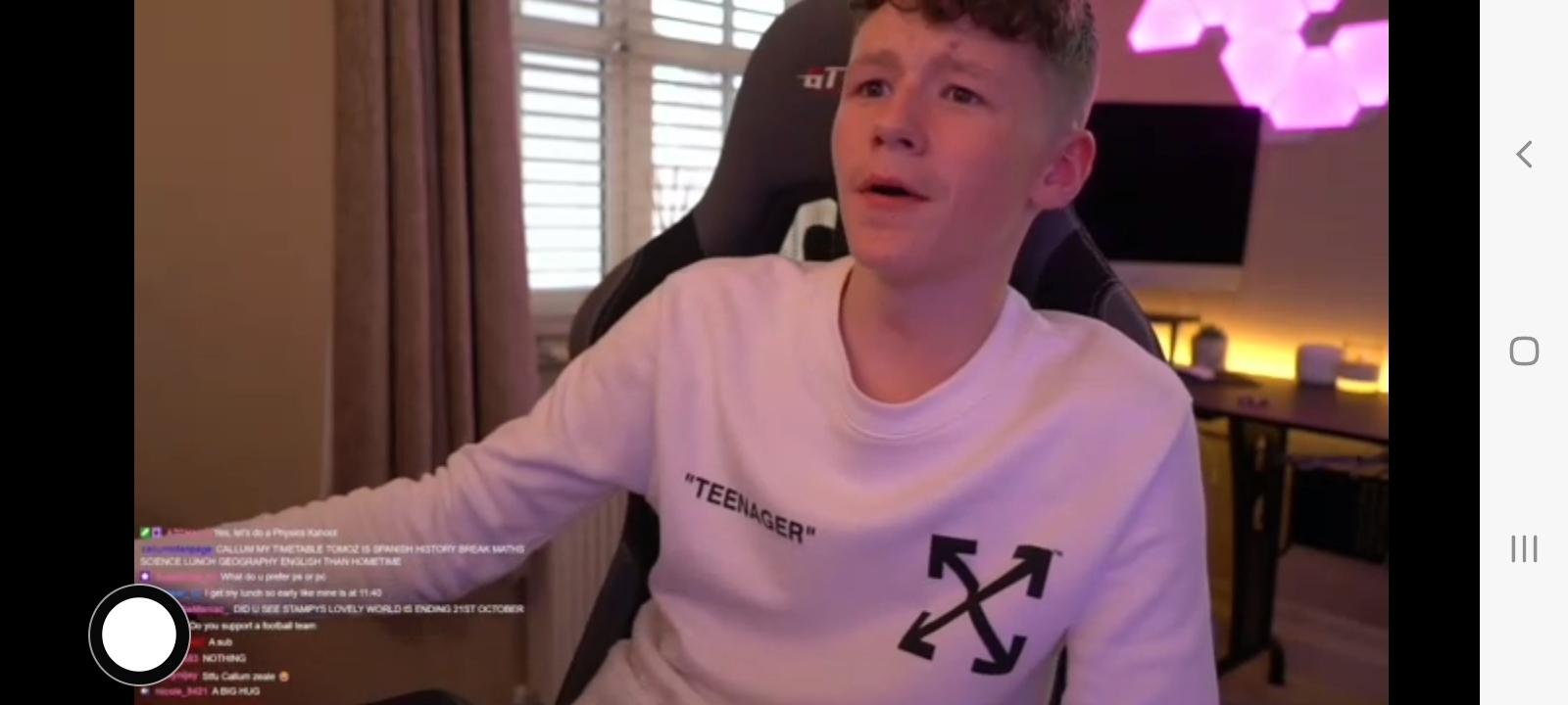 Callum B
