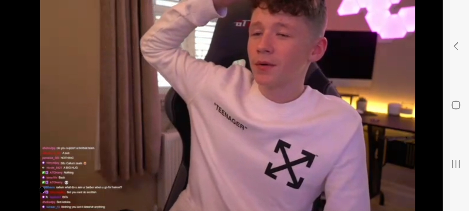 Callum B