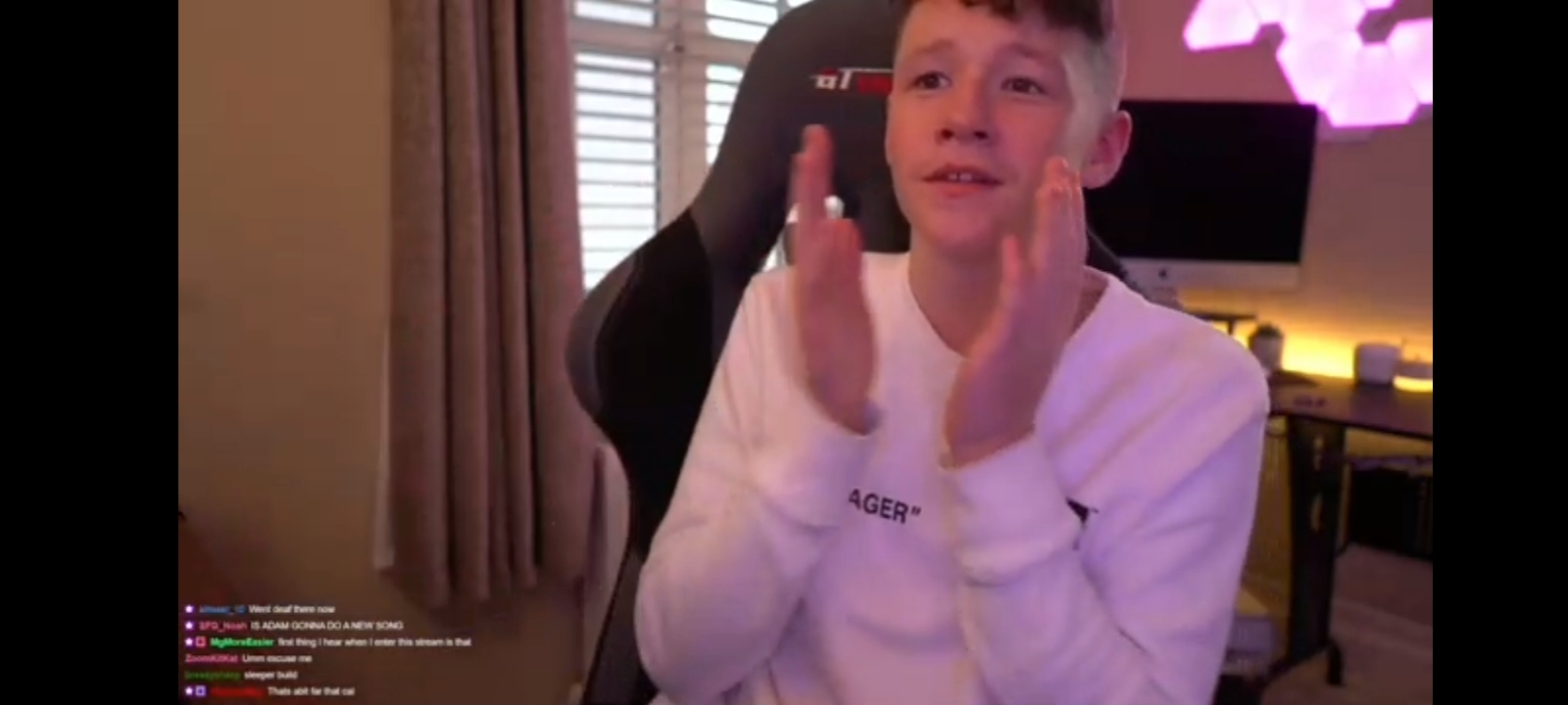 Callum B