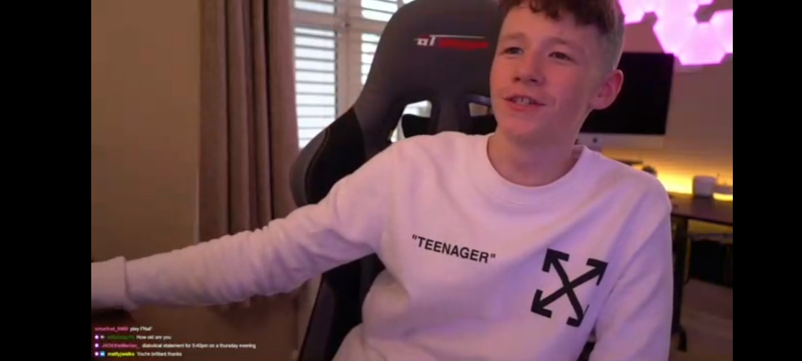 Callum B