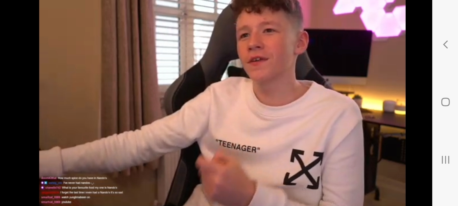 Callum B