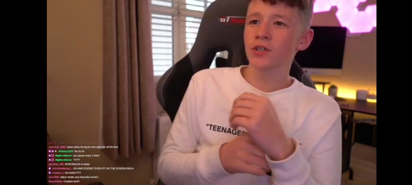 Callum B