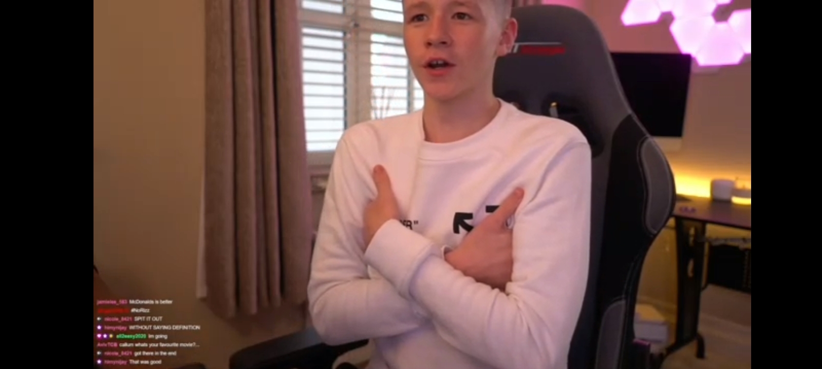 Callum B