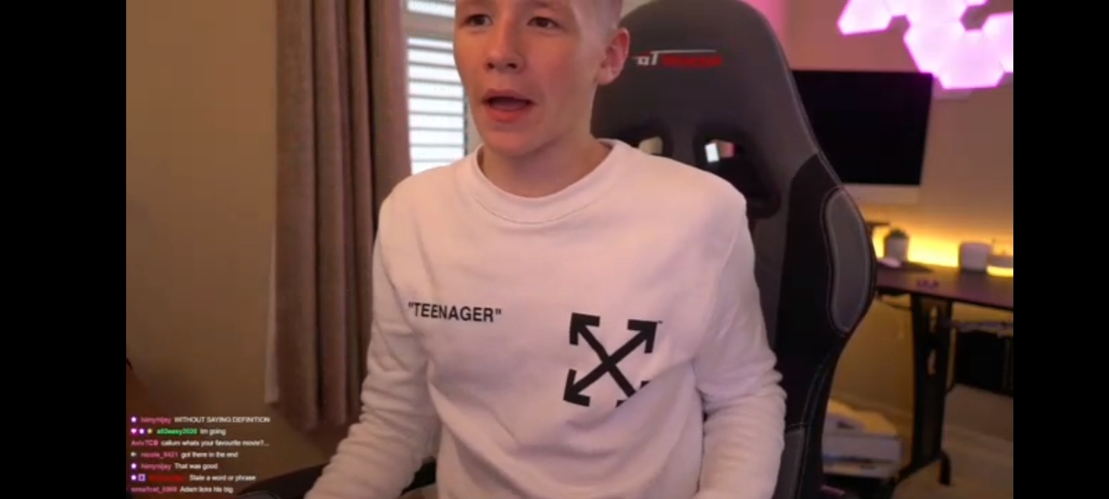 Callum B