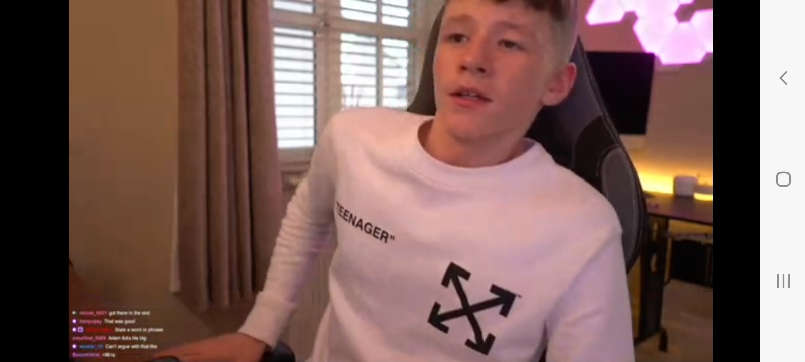 Callum B