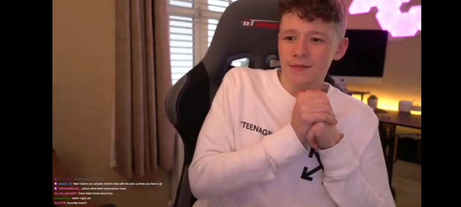 Callum B