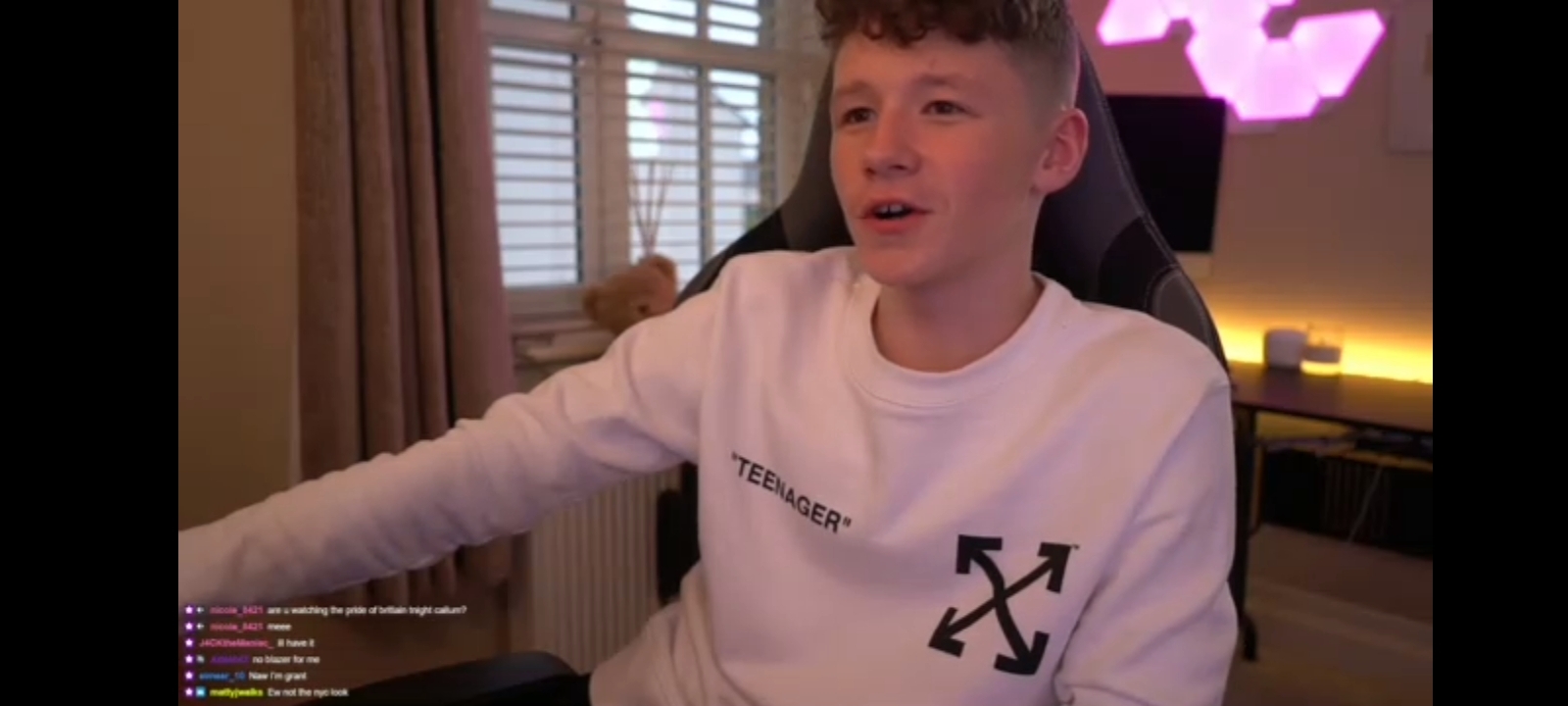 Callum B
