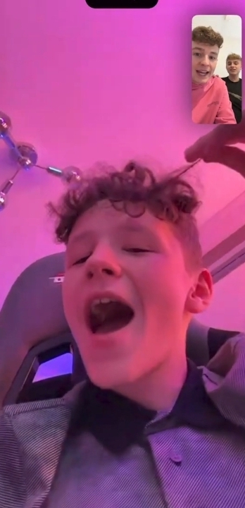 Callum B