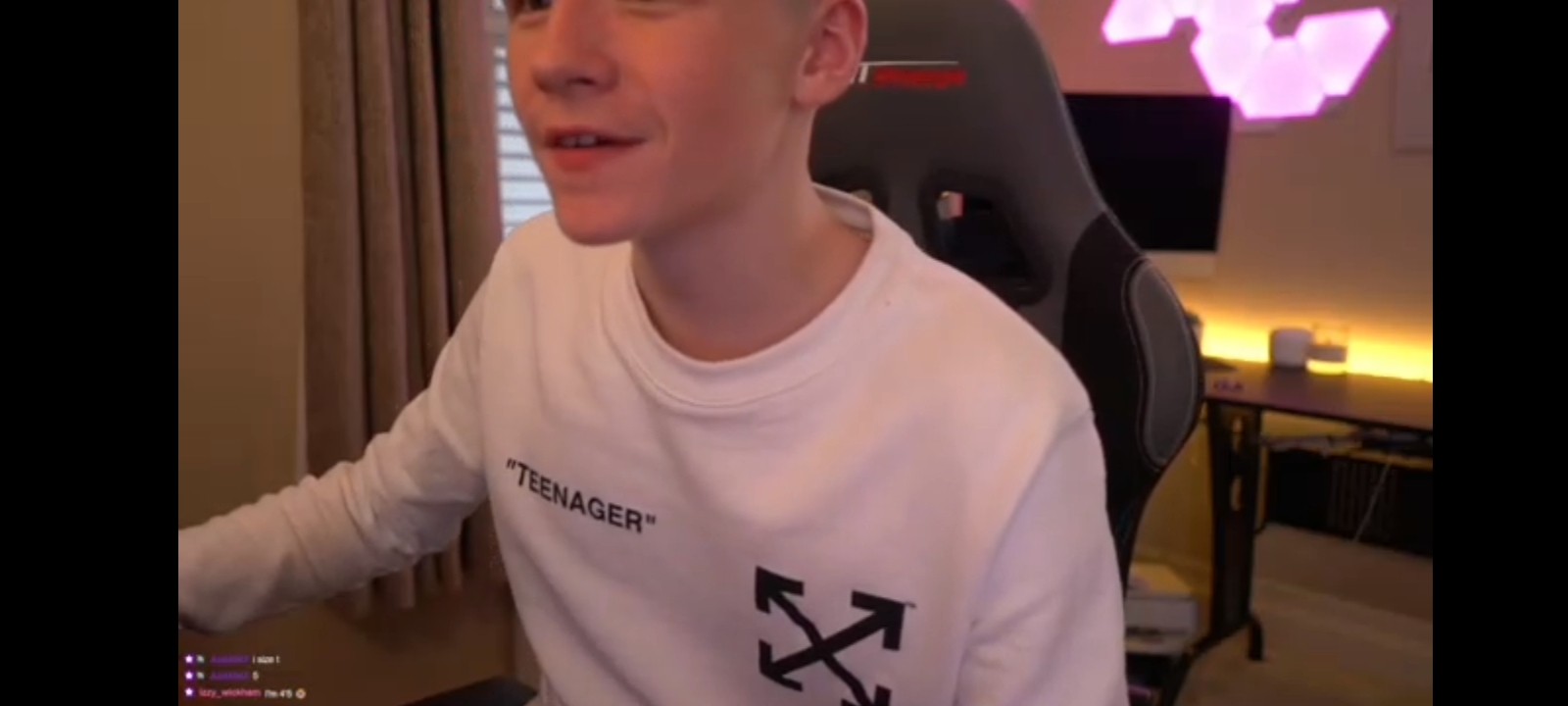 Callum B