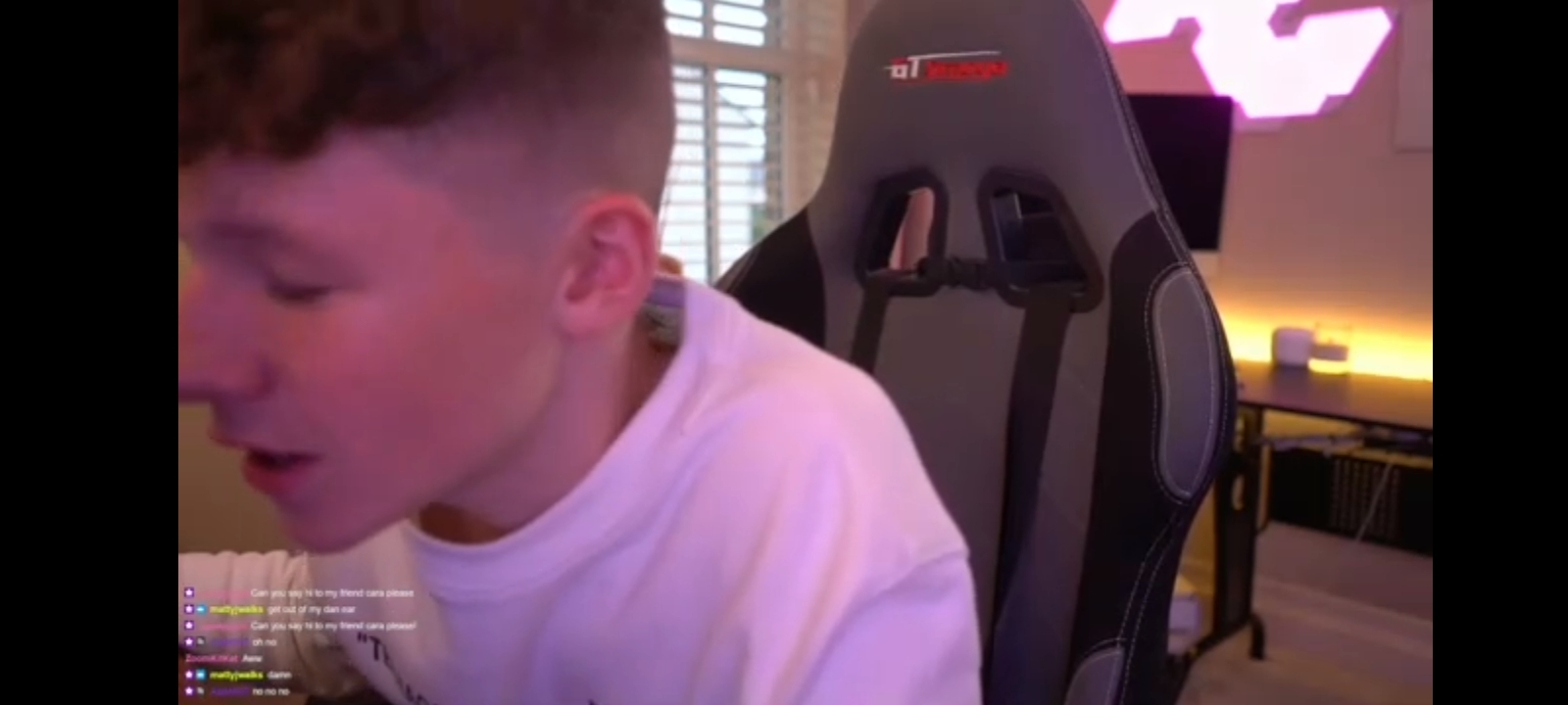 Callum B