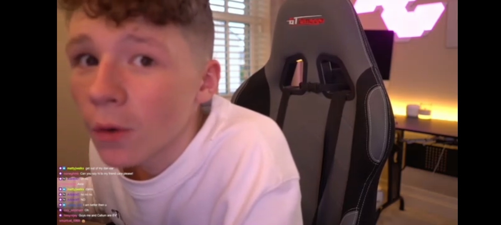 Callum B
