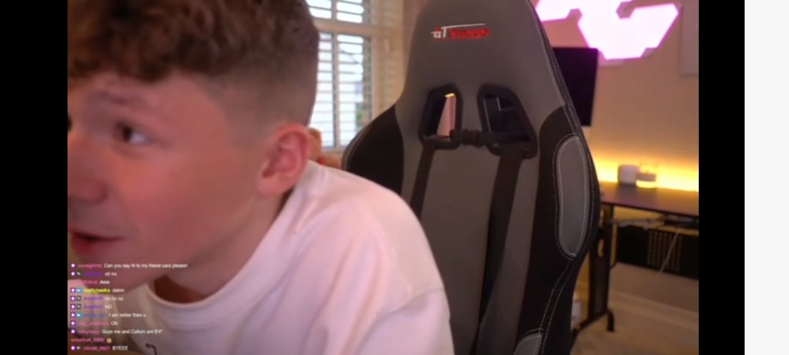 Callum B