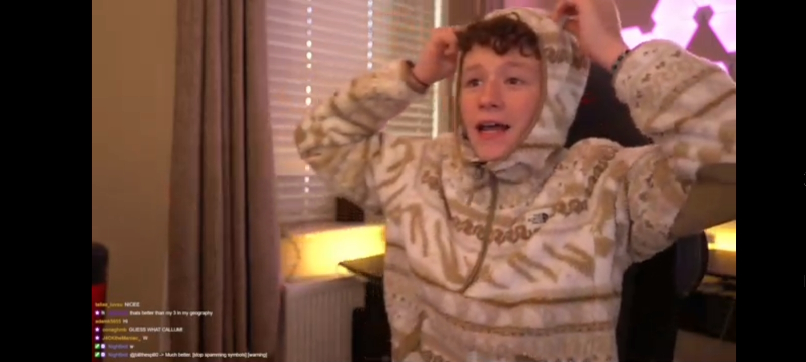 Callum B