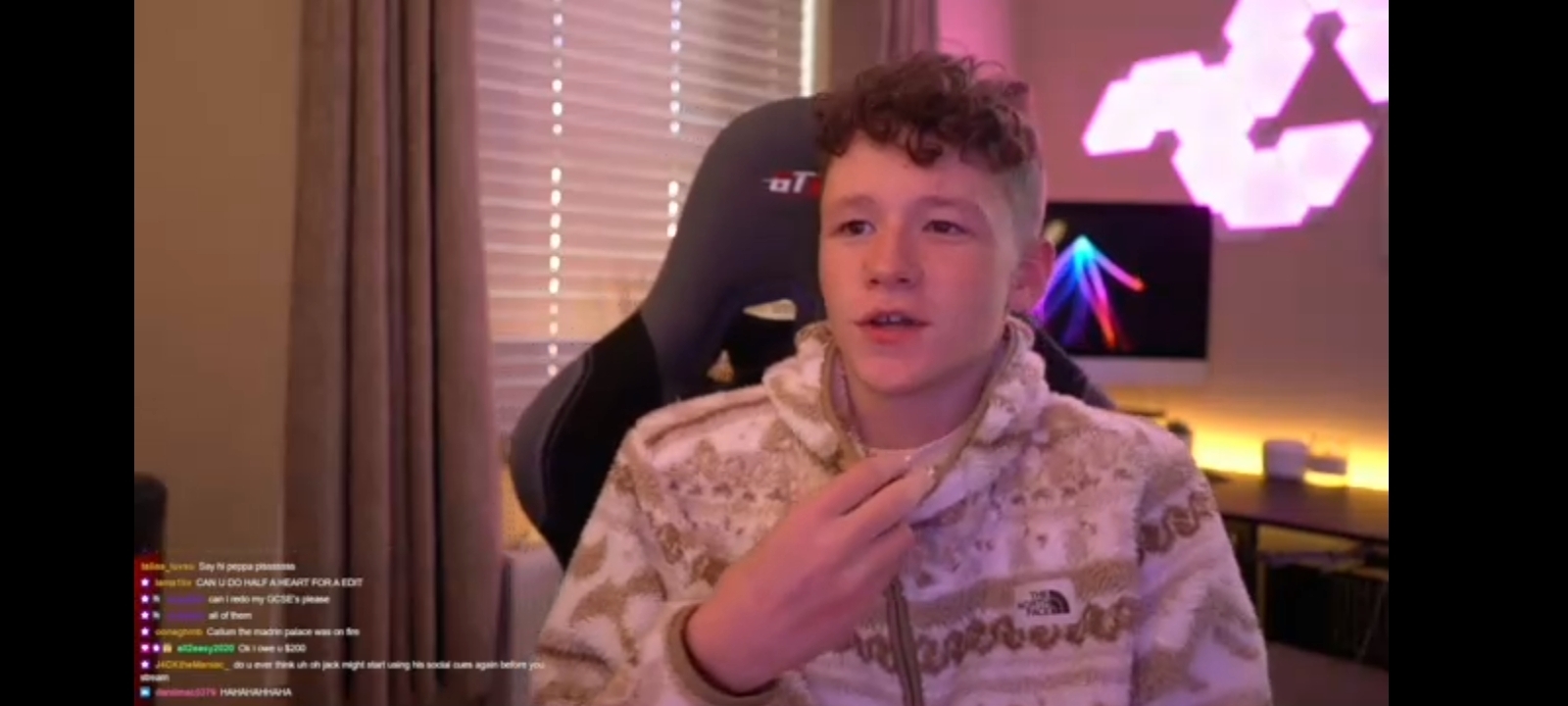 Callum B