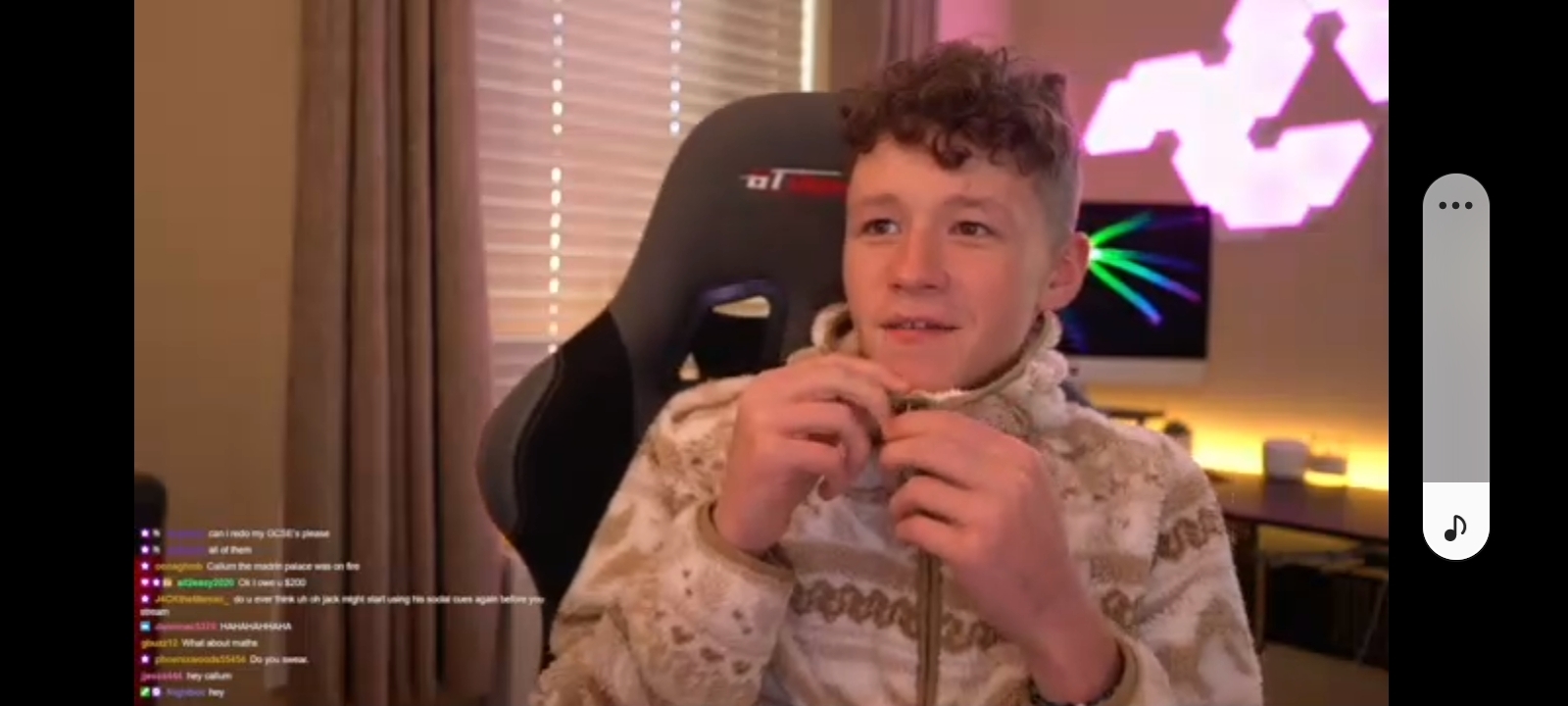 Callum B