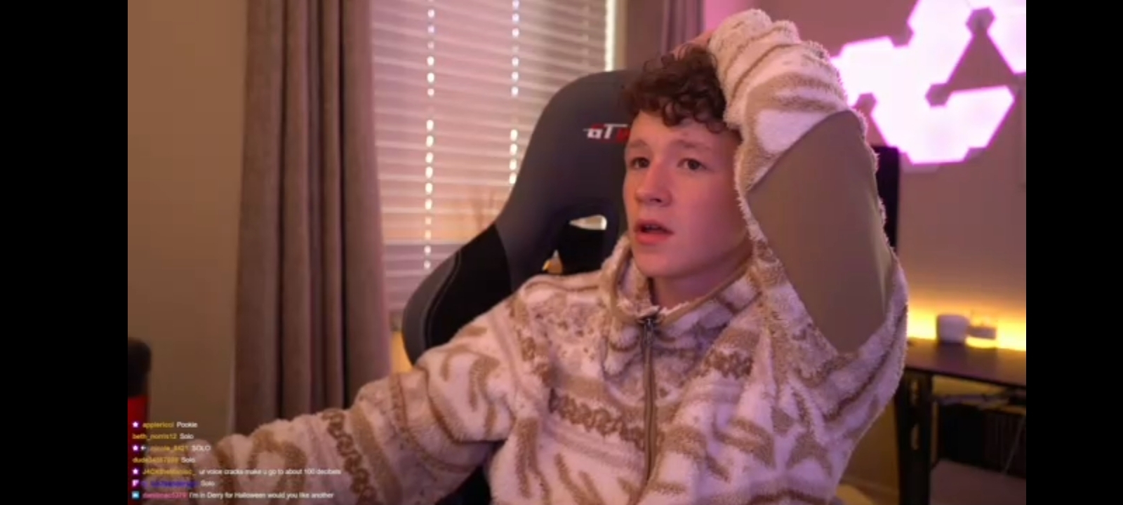 Callum B