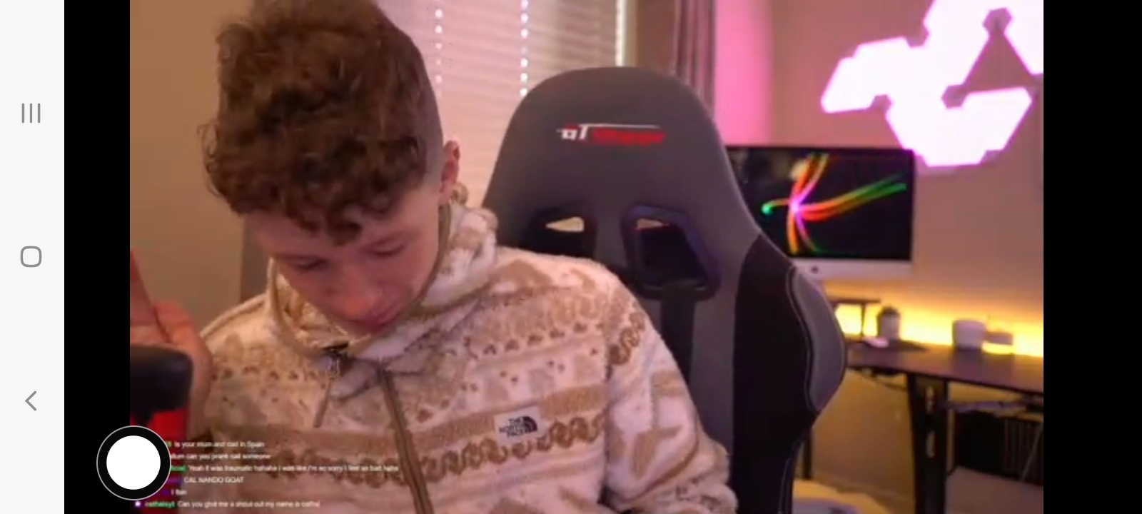 Callum B