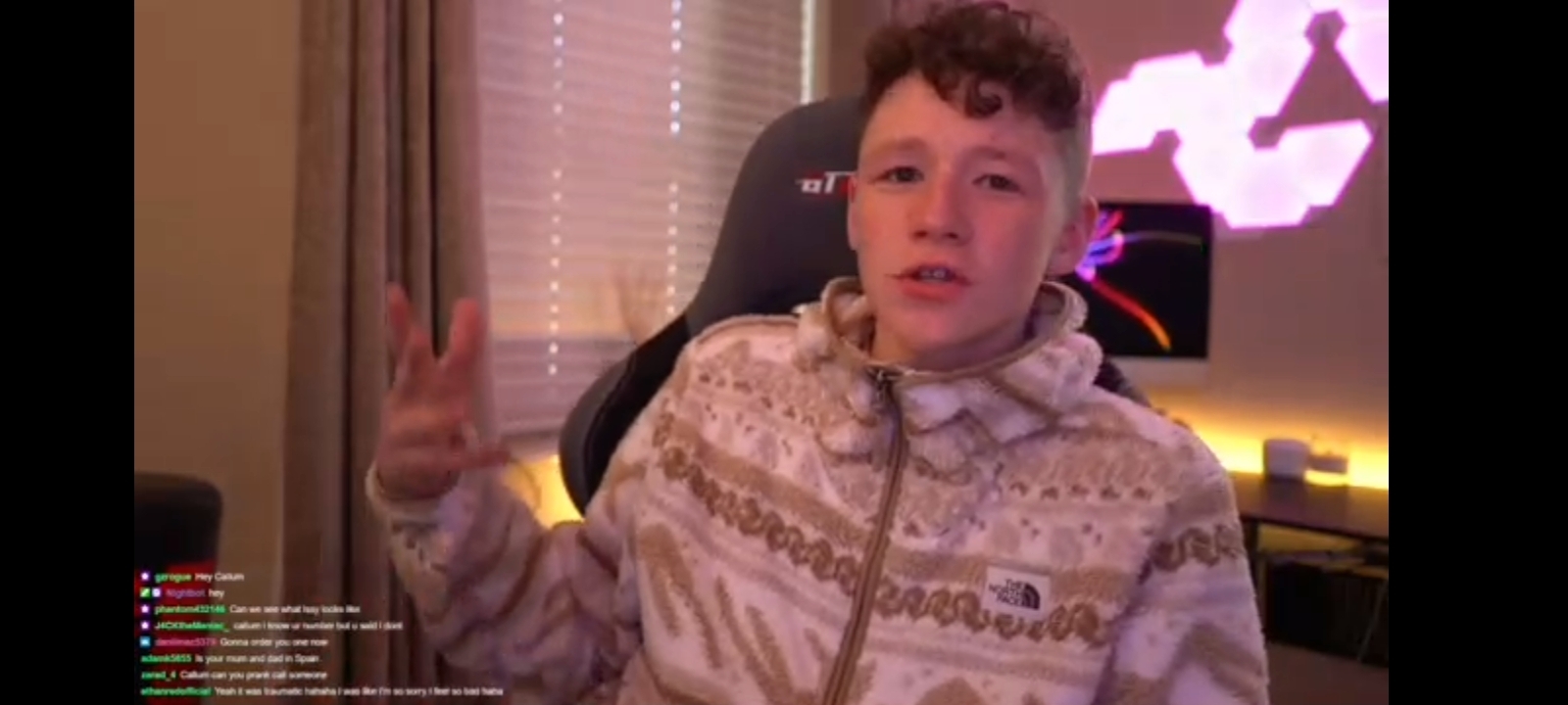 Callum B