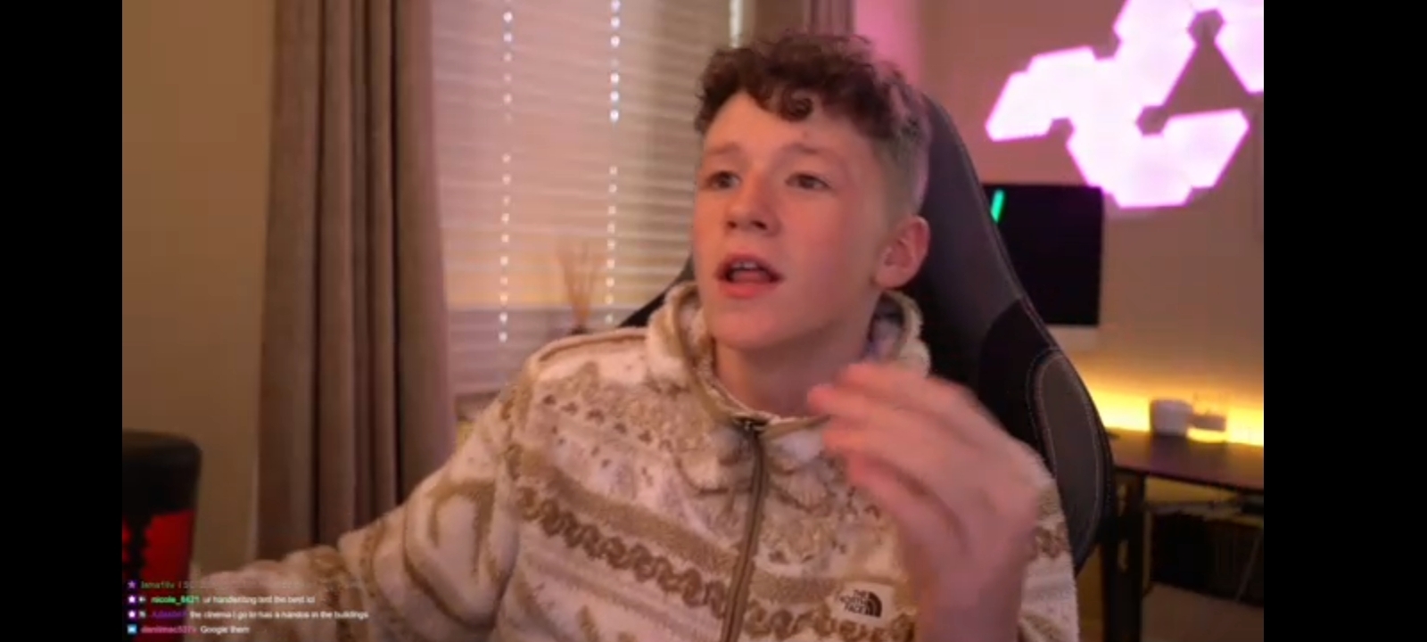 Callum B