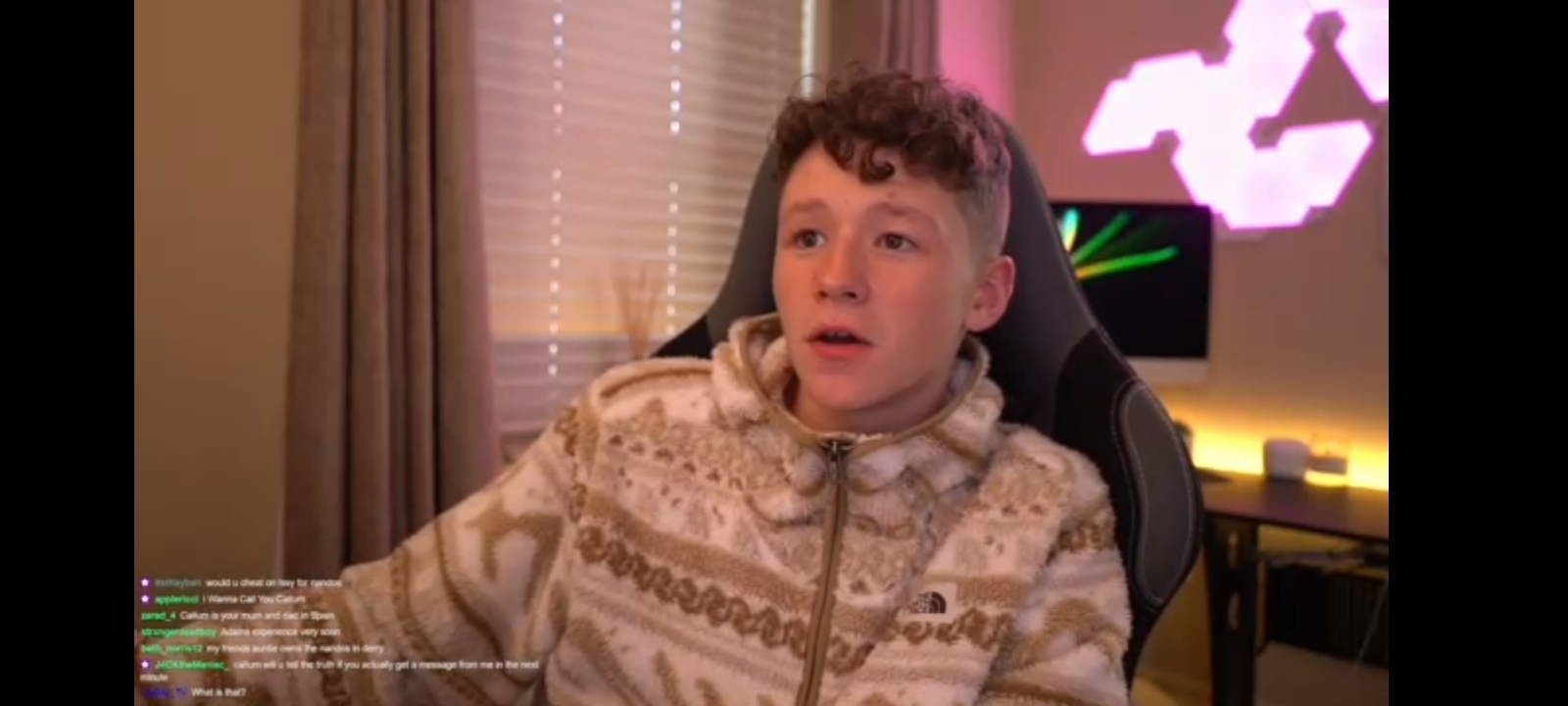 Callum B